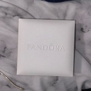 Brand new Pandora bracelet